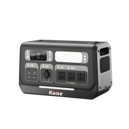 Batería Portátil Litio-Ion 22.2V 5100mAh 2048Wh Kaise KP2000