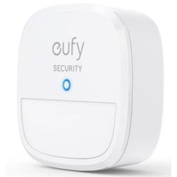 Eufy Security Home Alarm System Motion Detector 100° Sensor de Movimiento Campo de Visión 9m de Alcance