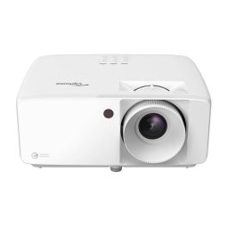 Proyector Optoma HZ150X FullHD 5000 Lúmenes Láser DLP 3D HDR Home Cinema