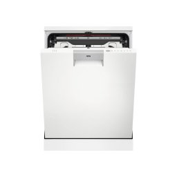 Lavavajillas AEG 911 417 434 14 Cubiertos Clase A AirDry MaxiFlex