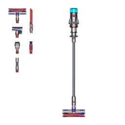 Aspiradora sin Cable Dyson V12 Origin 545W 60 min Filtro HEPA Cepillo Motorizado Níquel