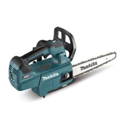 Motosierra Makita UC006GZ batería 40V 24,8 m/s 0,2L ligera y silenciosa