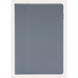 Funda para tablet Tucano Gala Galaxy Tab S11 Ultra gris reciclada soporte S Pen