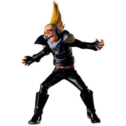 Figura coleccionable Bandai Present Mic My Hero Academia PVC 16 cm The Amazing Heroes Vol.23