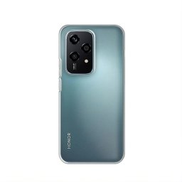 Funda para móvil Max Power Digital Transparente Silicona Ultrafina Antigolpes para Honor 200 Lite