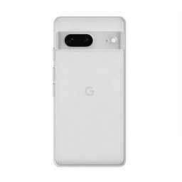 Funda para móvil Max Power Digital Transparente Antigolpes Silicona Ultrafina para Google Pixel 6