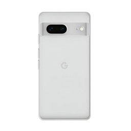Funda para móvil Max Power Digital Transparente Antigolpes Silicona Ultrafina para Google Pixel 7