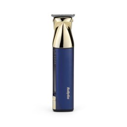 Cortapelos Multifunción BaByliss MT992E Inalámbrico 17 Longitudes 300min 15 Peines Resistente al Agua Carga Rápida