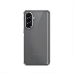 Funda para móvil Max Power Digital Transparente Antigolpes Silicona Ultrafina para Samsung Galaxy A56