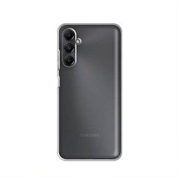 Funda para móvil Max Power Digital Transparente Antigolpes Silicona Ultrafina para Samsung Galaxy A05s
