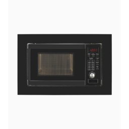 Microondas Exquisit EMW20.1 G 20 Litros 800W con Grill Integrado y Bloqueo Infantil