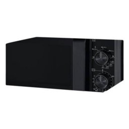 Microondas Severin MW 7792 20 Litros 900W con Grill 9 Niveles y Temporizador