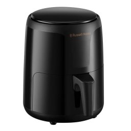 Freidora de Aire Russell Hobbs SatisFry Air 1,8L 1100W con Temporizador y 7 Programas