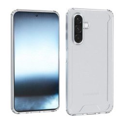 Funda para móvil Max Power Digital Antigolpes Transparente Silicona Esquinas Reforzadas para Google Pixel 8