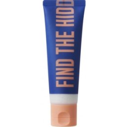 Dear Doer El gel de ducha exfoliante Hidden Scrub 100mL