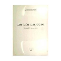 Fundación Cajasol Los Días Del Gozo : Pregón Semana Santa, 2008