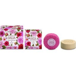L'ERBOLARIO Sfumature di Dalia Jabón Perfumado 100g