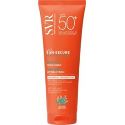 SVR Sun Secure Loción SPF50+ Fragrance Free 250ml