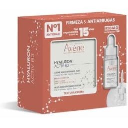 Avene Avène Pack Hyaluron Active B3 Crema 50ml + Sérum 10ml