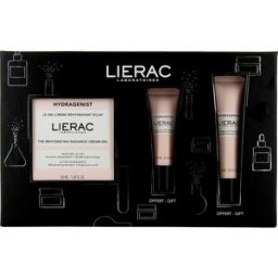 Lierac Cofre Navidad Hydragenist Piel Normal a Mixta