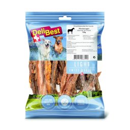 DeliBest Light estómago de caballo - Pack % - 2 x 150 g