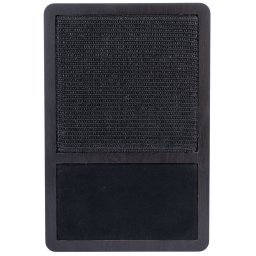 Rascador Modern Living San Francisco de pared - Tablero rascador, negro