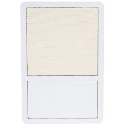 Rascador Modern Living San Francisco de pared - Tablero rascador, blanco