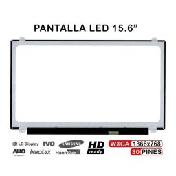 Pantalla LED Mate dE 15.6" para Portátil Acer Aspire V5-561 Series