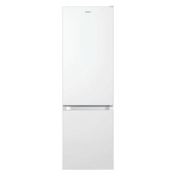 Frigorífico Combi Candy CCH1S518EW Defrost 180cm 262L E Blanco