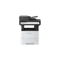 Multifunción Kyocera ECOSYS MA4500ix Láser Mono Ethernet Dúplex Escáner ADF LCD