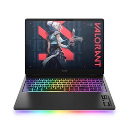 Portátil HP OMEN 16 MAX 16" Intel Core Ultra 9 275HX 32GB 1TB SSD RTX 5070 Ti FreeDOS