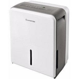 Deshumidificador Ariston DEOS 30 30L/día HEPA 73m² 47dB Temporizador