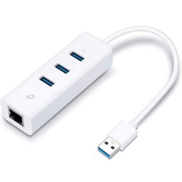 TP-Link UE330 Adaptador de Red USB 3.0 a Ethernet Gigabit