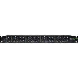 Mackie HM-400 Amplificador de Auriculares Rack 19