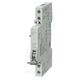 SIEMENS HS 3010 - Interruptor de corriente auxiliar