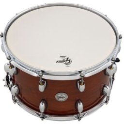 Gretsch 14"x08" Full Range Hybrid SD Natural de alto brillo