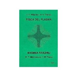 Editorial URSS Física Del Plasma