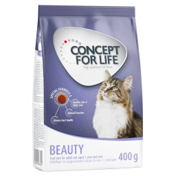 Concept for Life 400 g ¡precio especial! - Beauty Adult