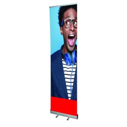 Roll Up de alta calidad de 60cm de ancho