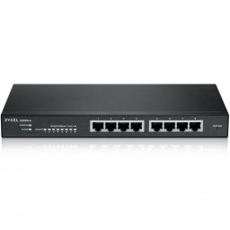 Zyxel GS1915-8 Switch Gestionado L2 8 Puertos Gigabit Ethernet