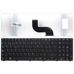 Teclado Para Portátil Acer Aspire 5738 8942 8942G 5810 7750 7750G 5745 7745 5750 5750Z