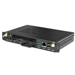 PC Sobremesa Dahua DHI-SP-PI5C72IS i5-12450H 16GB 256GB SSD Windows 11 Pro