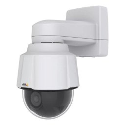 Cámara IP Axis P5655-E Full HD 1080p 32x Zoom WDR Lightfinder Antivandálica Alámbrica
