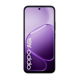 OPPO A6k 4G 4GB 256GB 6.75" Violeta