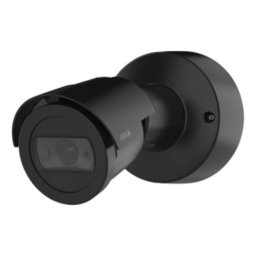 Cámara IP AXIS M2035-LE FullHD Visión Nocturna Interior y Exterior Detección IA