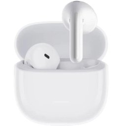 Auriculares Xiaomi Redmi Buds 8 Active inalámbricos Bluetooth Blanco