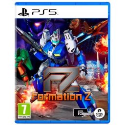 FZ: Formation Z PS5