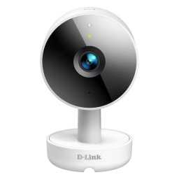 Cámara IP D-Link DCS-8350LH 2K Visión Nocturna Interior Control por Voz Audio Bidireccional