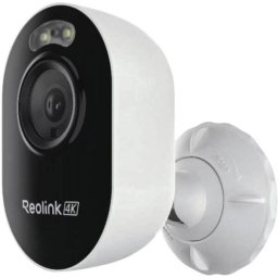 Cámara IP Reolink RL-E450 4K Visión Nocturna Interior Control por Voz Audio Bidireccional