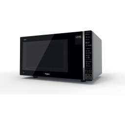 Microondas Whirlpool Cook30 MWP 303 SB 30 Litros 900W con Grill y 21 Programas